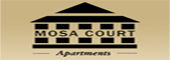 Mosa Court Apartments 坎帕拉 商标 照片
